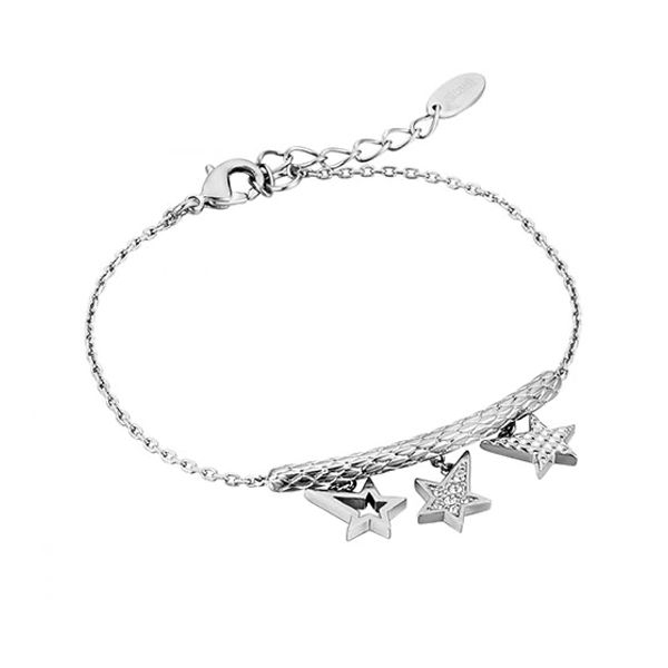 JUST CAVALLI JEWELS JEWELRY Mod. JCBR00160100